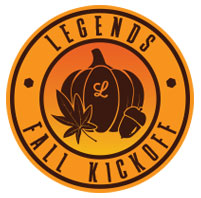 Legends Fall Kickoff